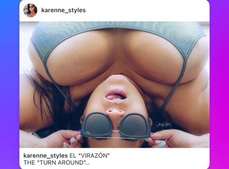 Karenne Styles