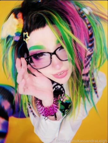 Kassandra Leigh