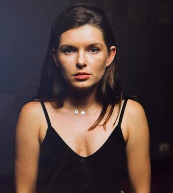 Katarzyna Zarychta