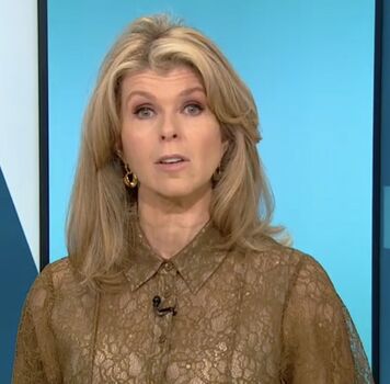 Kate Garraway
