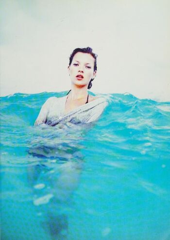 Kate Moss