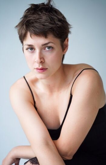 Katharina Nesytowa