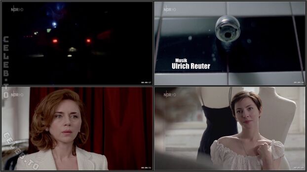 Katharina Schüttler