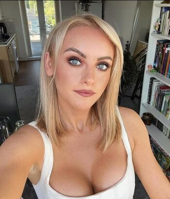Katie Mcglynn