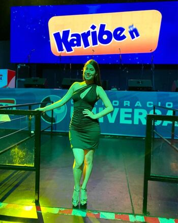 Katyusca Torres Aybar