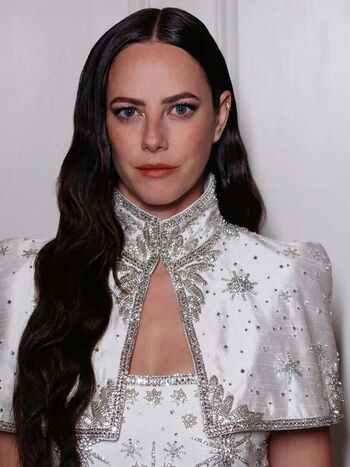 Kaya Scodelario