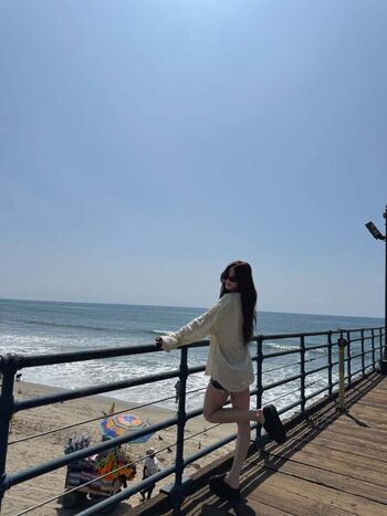 Kazuha Nakamura 中村 一葉