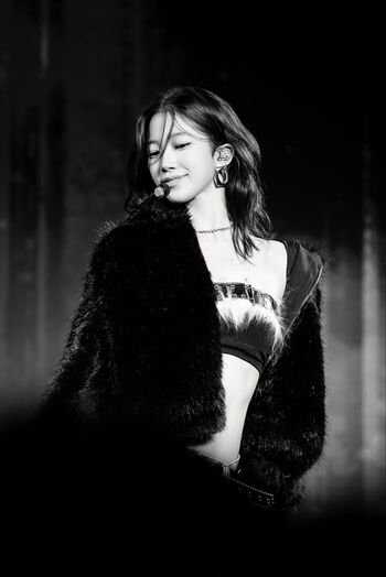 Kazuha Nakamura 中村 一葉