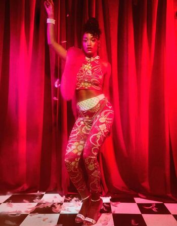 Keke Palmer