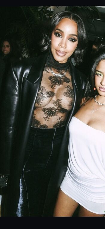Kelly Rowland