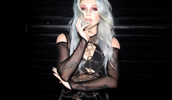 KeshaRose