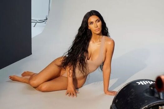 Kim Kardashian
