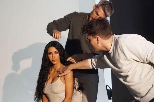 Kim Kardashian