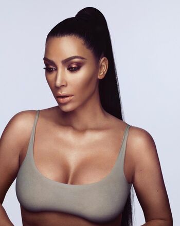 Kim Kardashian