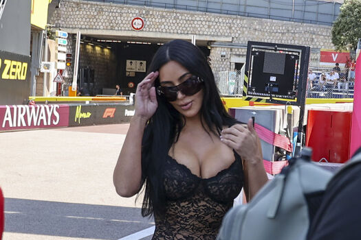Kim Kardashian