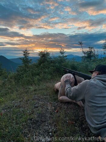 kinkykatfreex