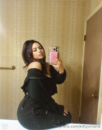 kittyvmarie