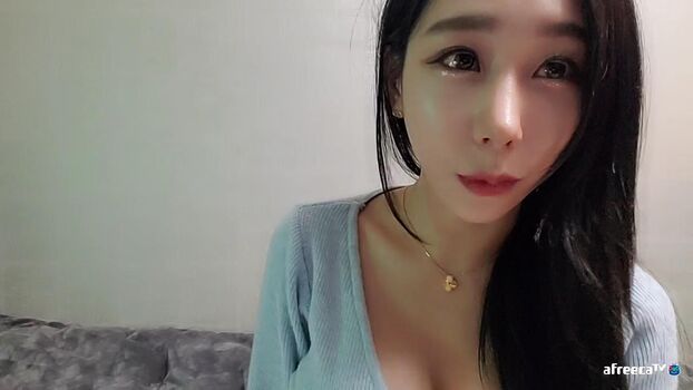 Korean BJ
