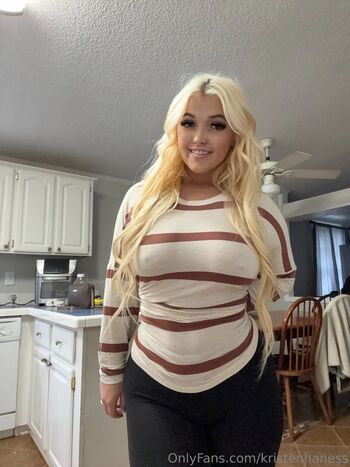 kristennnhaness