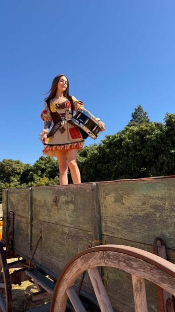 Kristina Rybalchenko