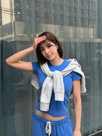 Kwon Eunbi
