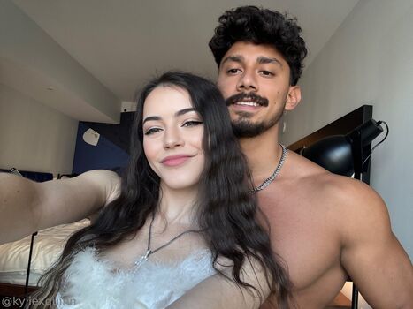 KylieXQuinn