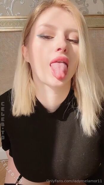 Lady Melamori