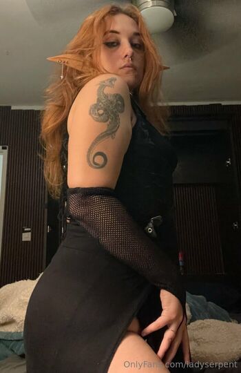 ladyserpent