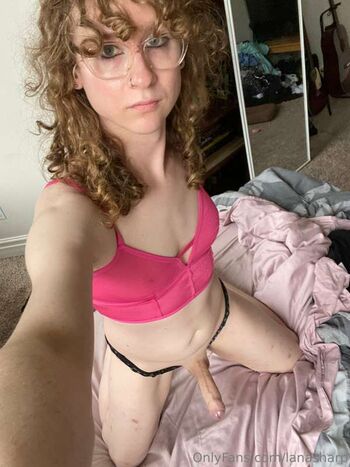 Lana Sharp