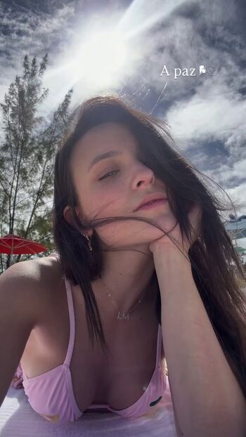 Larissa Manoela