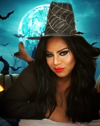 larissaclosetransex