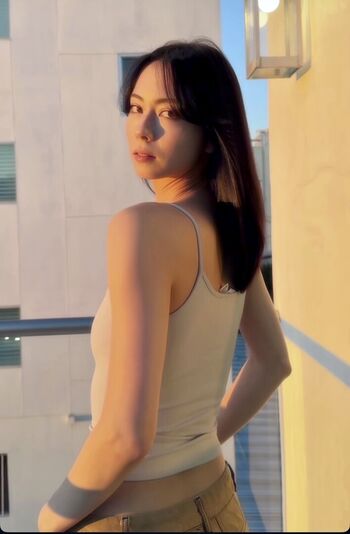 Lauren Tsai