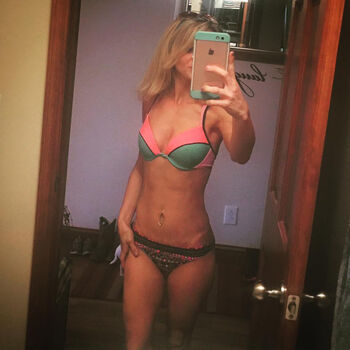 Leah Messer