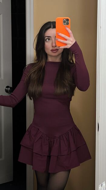 Lebanese Girls