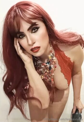 lennavsexy