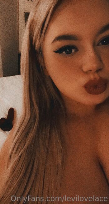 levilovelace