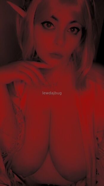 lewdajbug
