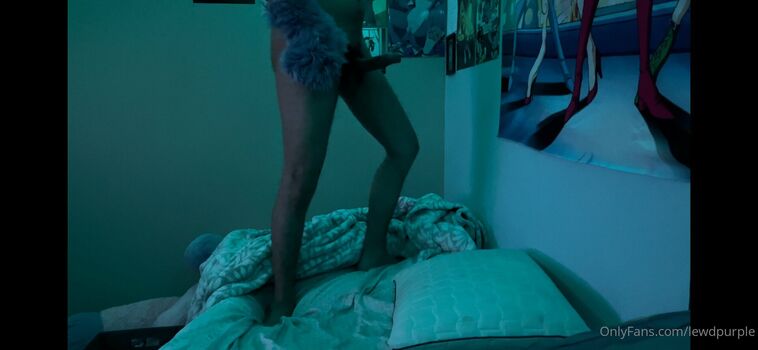 lewdpurple