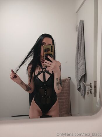 lexi_blacc
