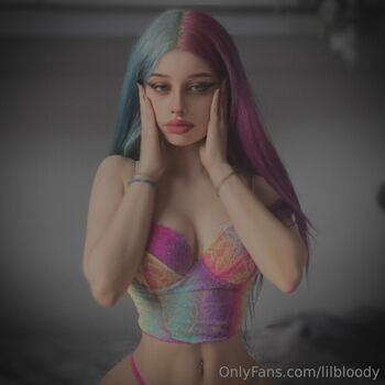 lilbloody