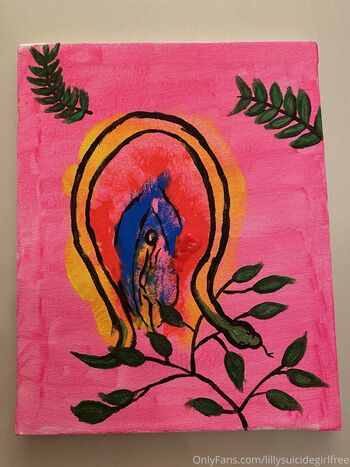 lillysuicidegirlfree