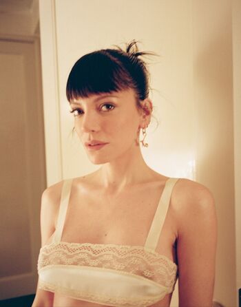 Lily Allen