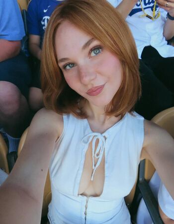 Lily Brooks O’Briant
