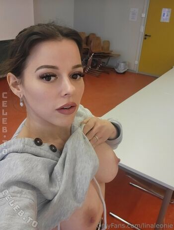 Lina Leonie