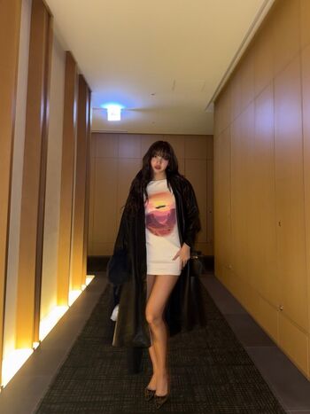 Lisa Blackpink