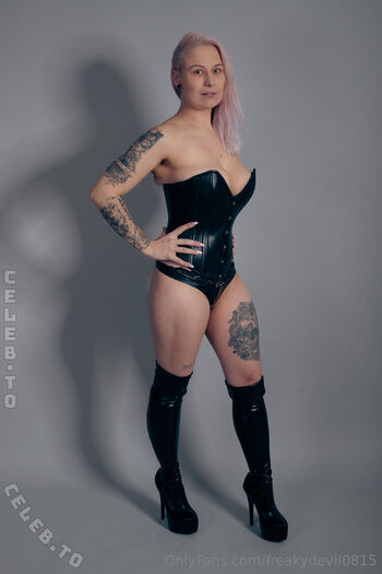 Lisa Joanne
