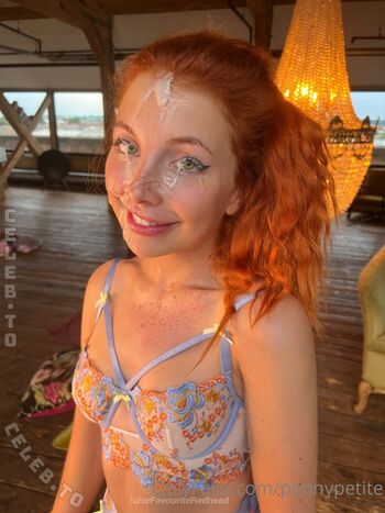 Little Red Doll