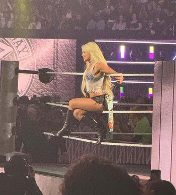 Liv Morgan