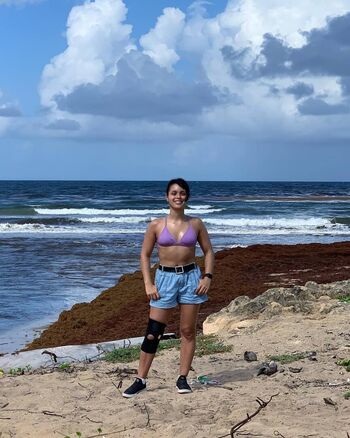 Lorena Parkour (Lorena Abreu)