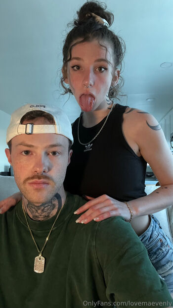 lovemaevenly